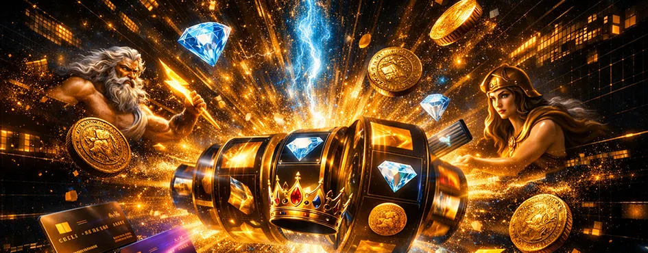 casino Spinational online Italia