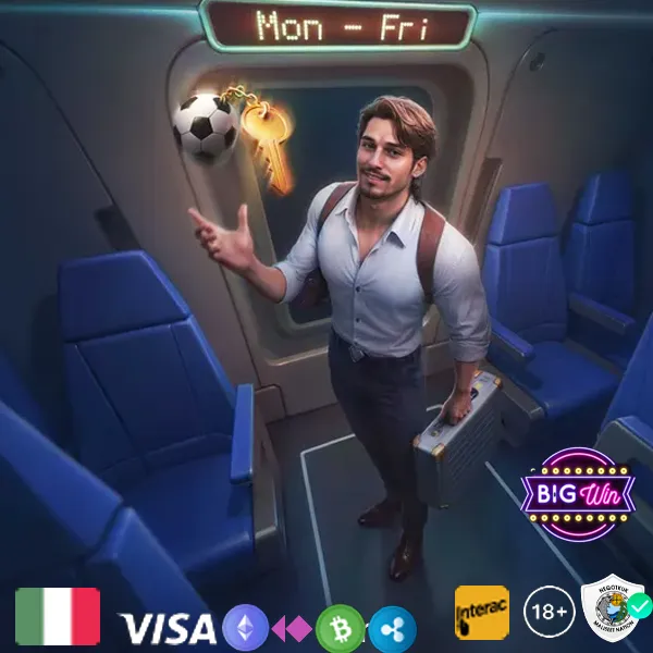 Accesso al casinò Spinational login