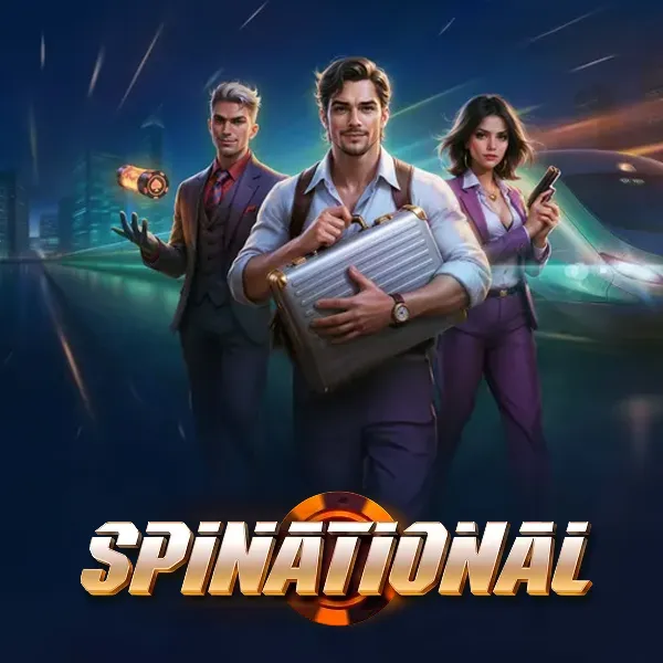 Demo giochi casinò Spinational