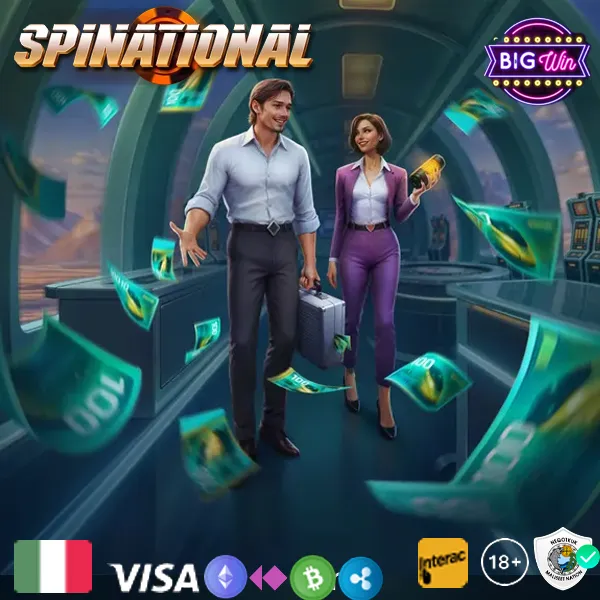 Download Spinational iOS