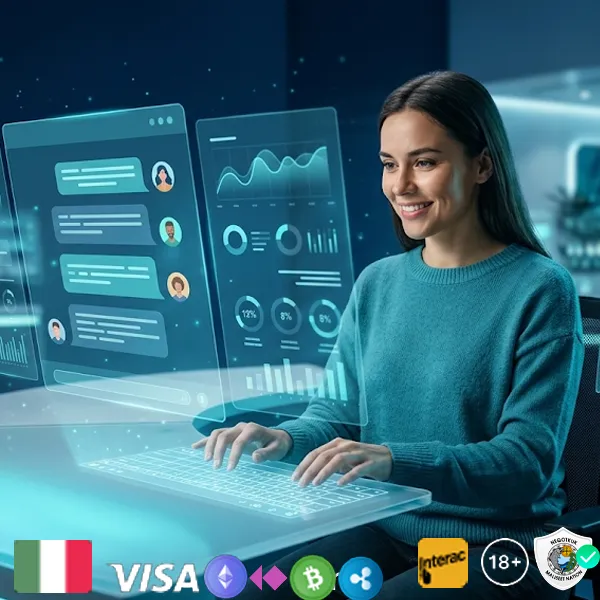 Registrati ed esplora tutto gratis!